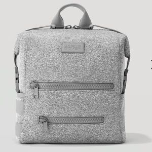 Dagne Dover Indi Neoprene Backpack/Diaper Bag